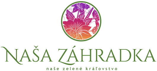 Našazahradka.sk Logo