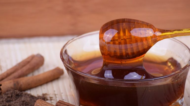 10 receptov zo škorice a medu: Pomôžu zdraviu aj kráse