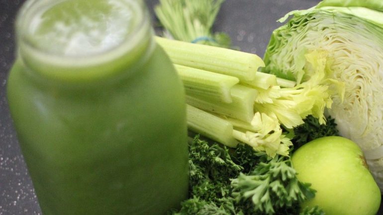Zeleninový recept, ktorý znižuje hladinu cukru v krvi