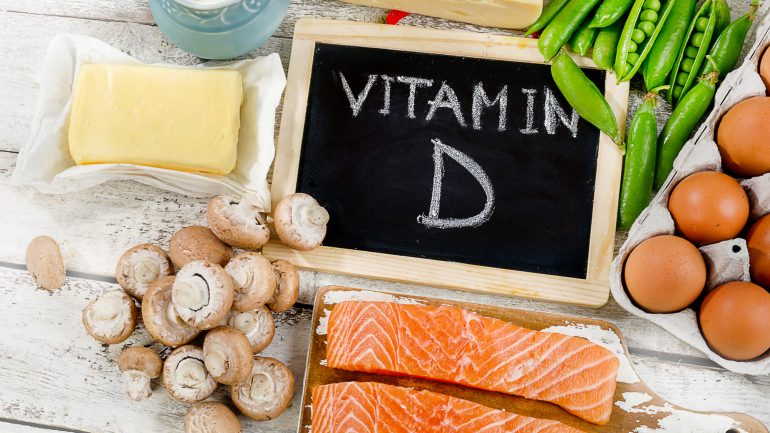 Čo je vitamín D a prečo ho potrebujeme práve teraz!