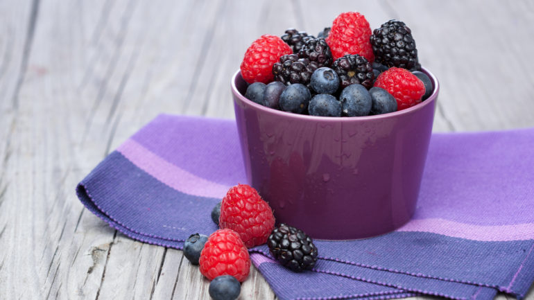 Pankreas a jeho zdravie: Pomáha toto ovocie a zelenina