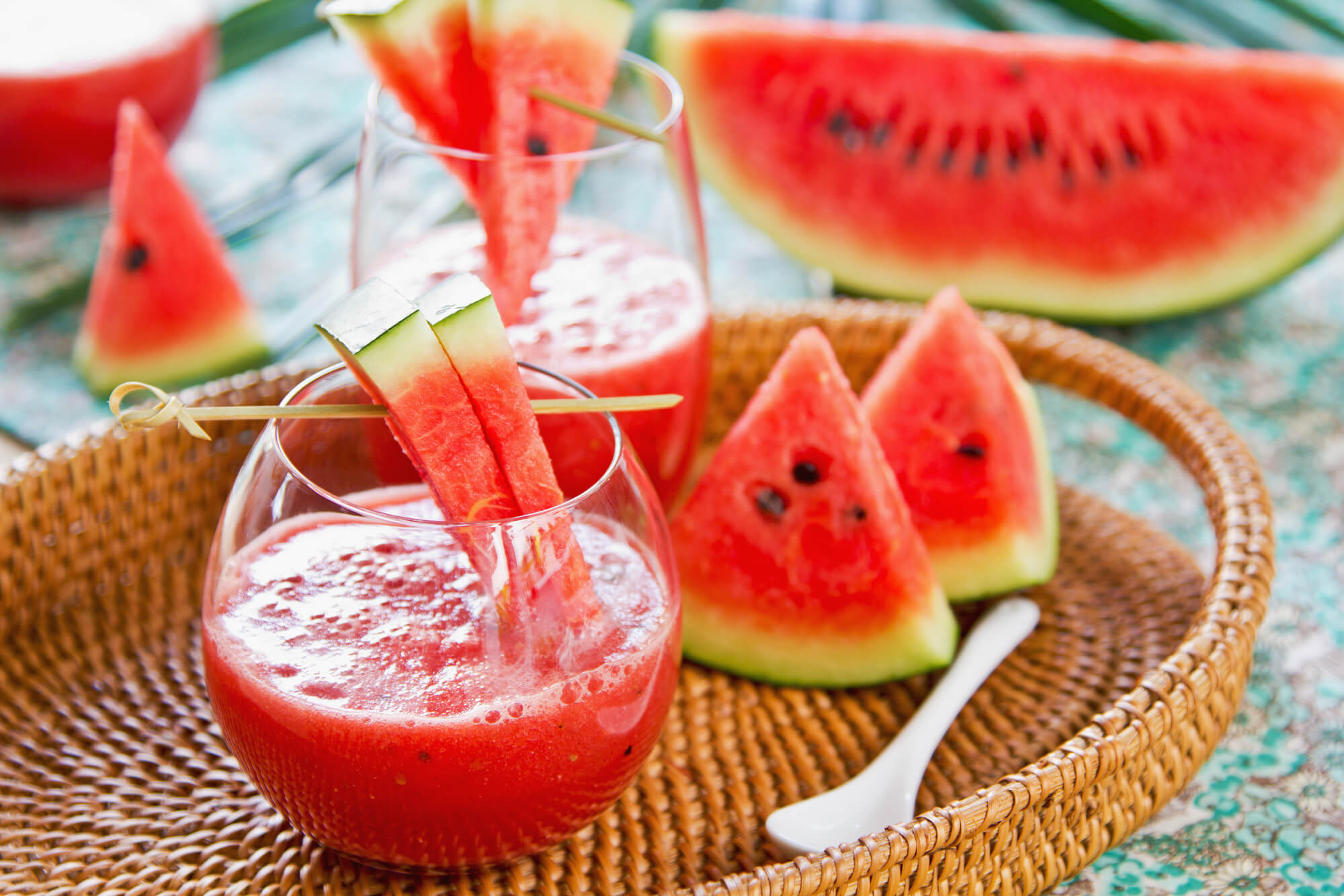 Vodný melón a jeho zdravotné benefity, ktoré treba vedieť