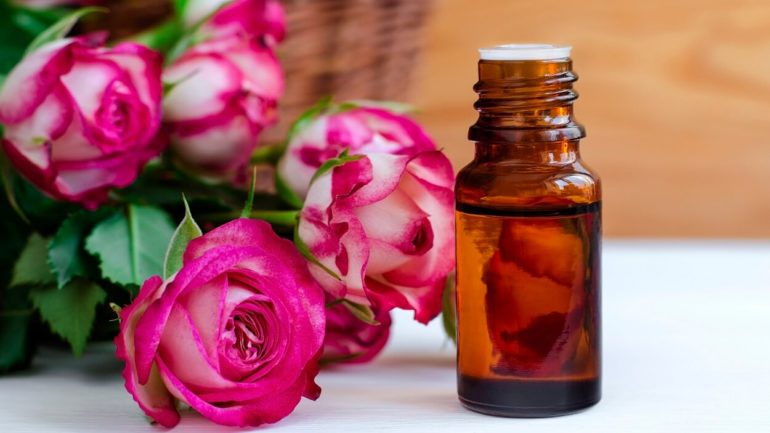 Liečivé účinky ruže v prírodnej kozmetike, využite ich pre seba