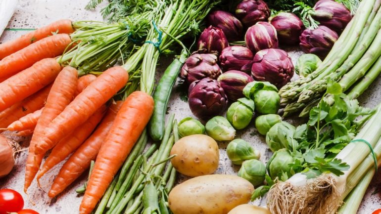 Pankreas a jeho zdravie: Pomáha toto ovocie a zelenina