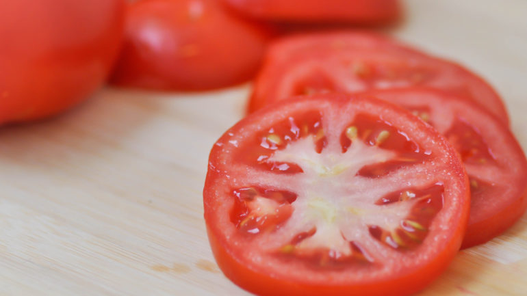 Získajte osivo z vlastných paradajok, je to jednoduché