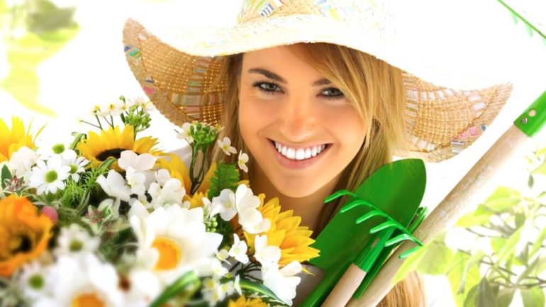 3 základné pravidlá pre strihanie kvetov, poznáte ich?