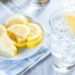 Prečo treba piť citrónovú vodu, tu je 10 dôvodov