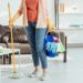 Ako upratať svoj dom? Šikovné tipy pre každú miestnosť
